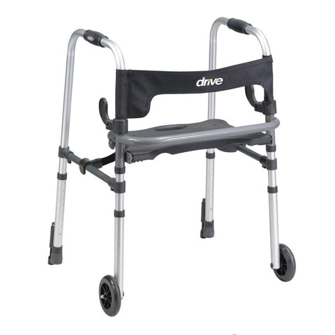 Clever-Lite LS, Adult Walker