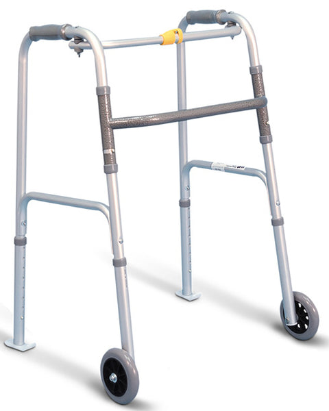 Airgo 1 Button Folding Walker