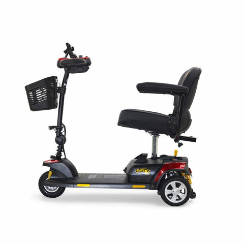 Buzzaround XLS-HD 3-Wheel