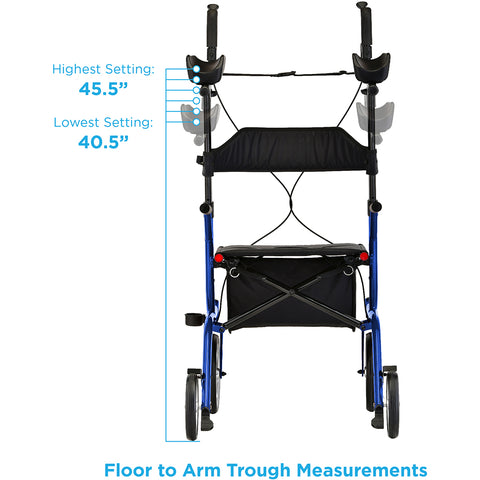 Phoenix Rise UP Rollator