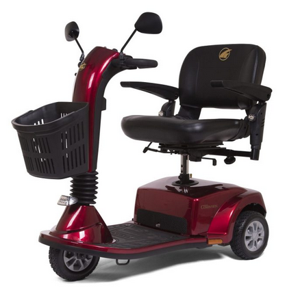 Companion (3-Wheel) Mid Size