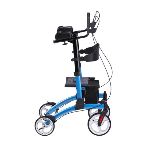 Elevate Upright Walker