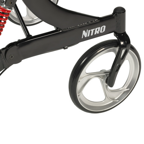 Nitro HD Rollator